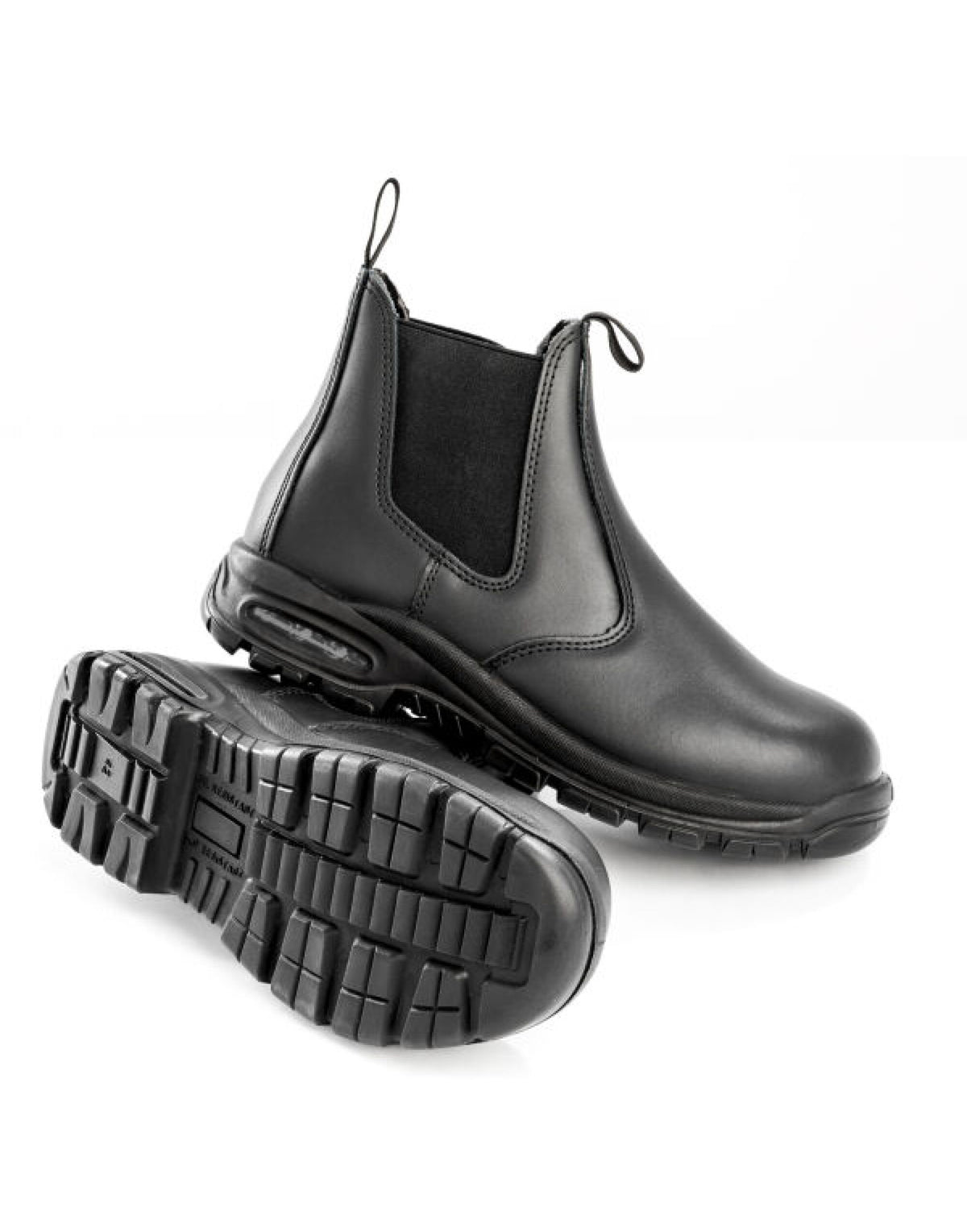WORK-GUARD by Result Kane Safety Dealer Boot R460X