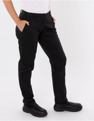 Dennys AFD Ladies' Stretch Trousers DC25AFD