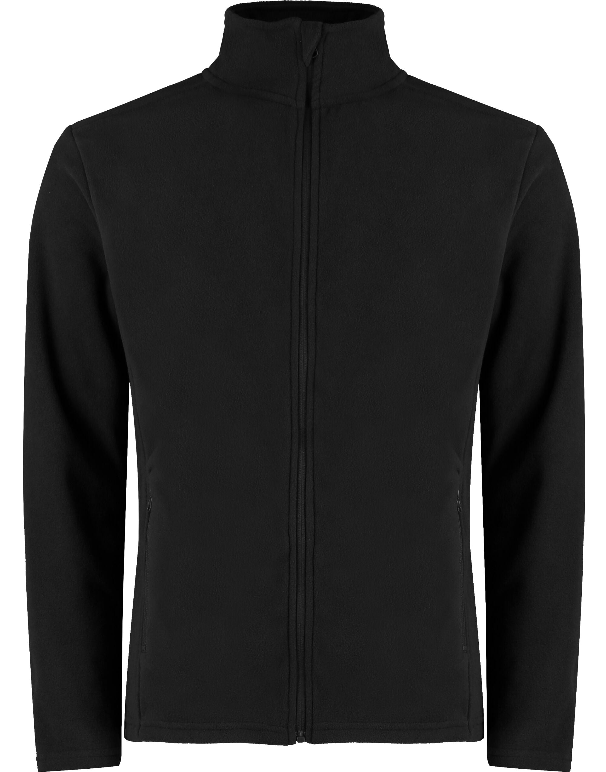 Kustom Kit Mens Corporate Micro Fleece