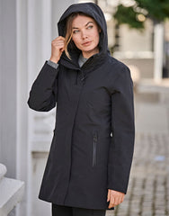 Tee Jays Womens All Weather Parka