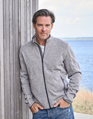 Tee Jays Mens Outdoor Fleece
