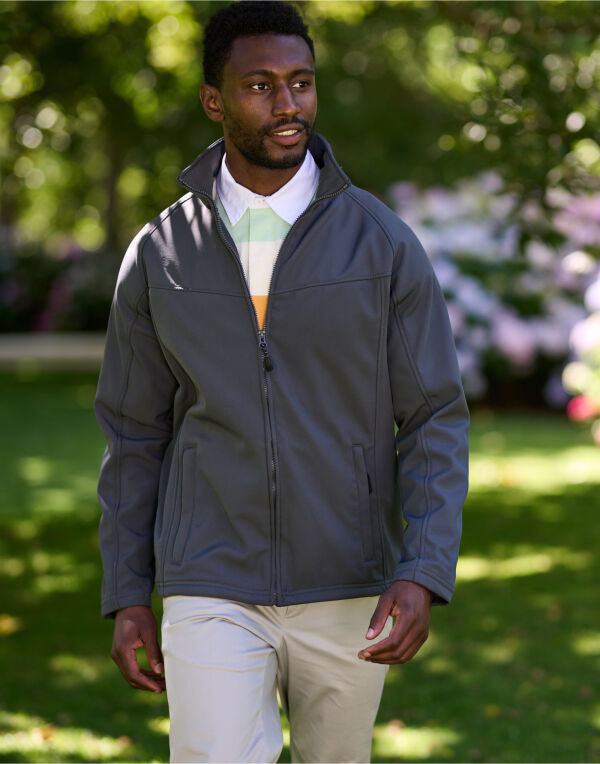 Regatta Mens Uproar Softshell Jacket