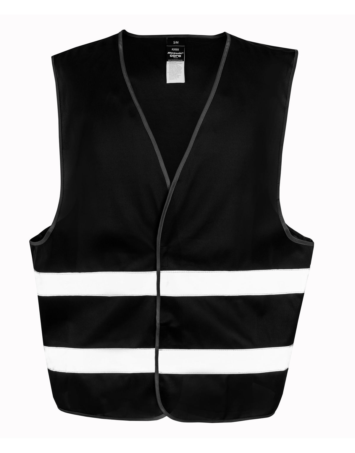Result Safeguard Enhance Visibility Vest R200XEV