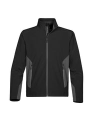 Stormtech Men's Pulse Softshell SDX-1