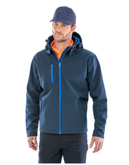 Result Core Mens Performance Hood SShell