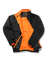 Result Core Men's Printable Softshell Jacket with Recycled Inner Fleece R231M