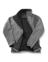 Result Core Men's Printable Softshell Jacket with Recycled Inner Fleece R231M