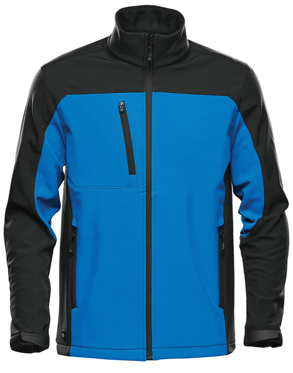 Stormtech Men's Cascades Softshell BHS-3