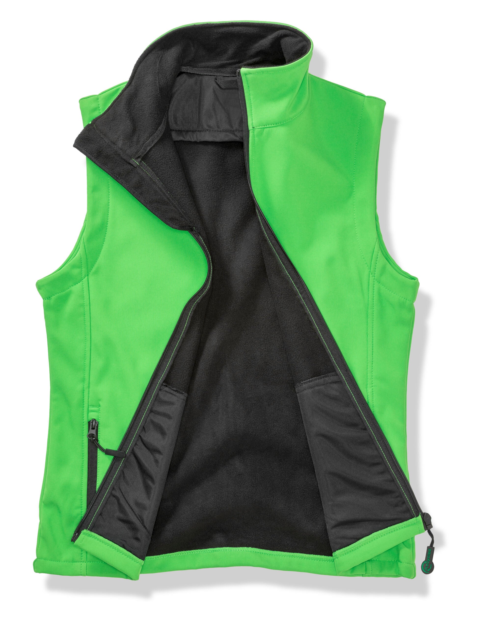 Result Core Mens Printable Sshell B/Warm