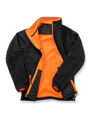 Result Core Ladies' Printable Softshell Jacket with Recycled Inner Fleece R231F