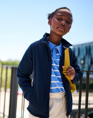Regatta Junior Brigade II FZ Fleece