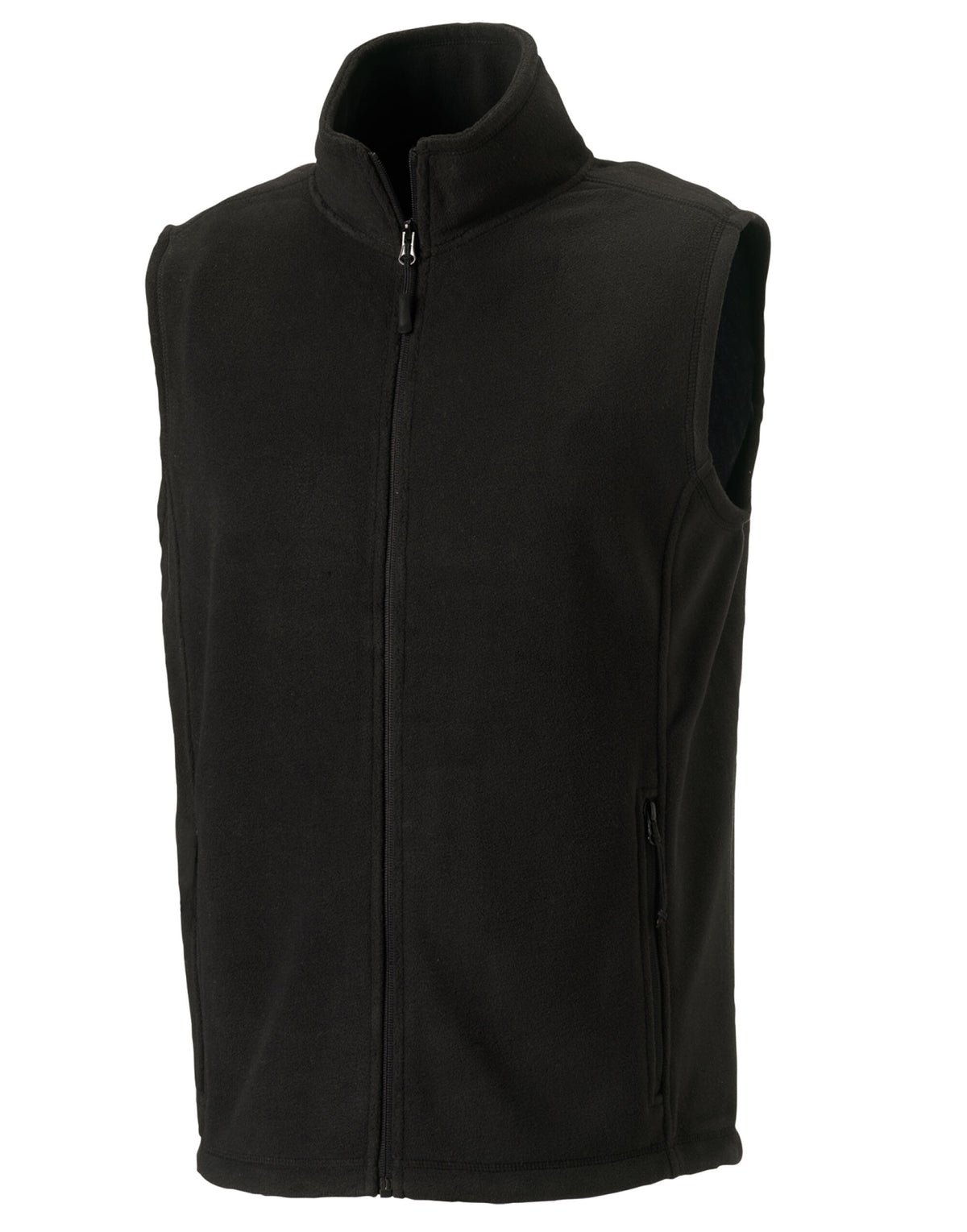 Russell Men's Outdoor Fleece Gilet 8720M