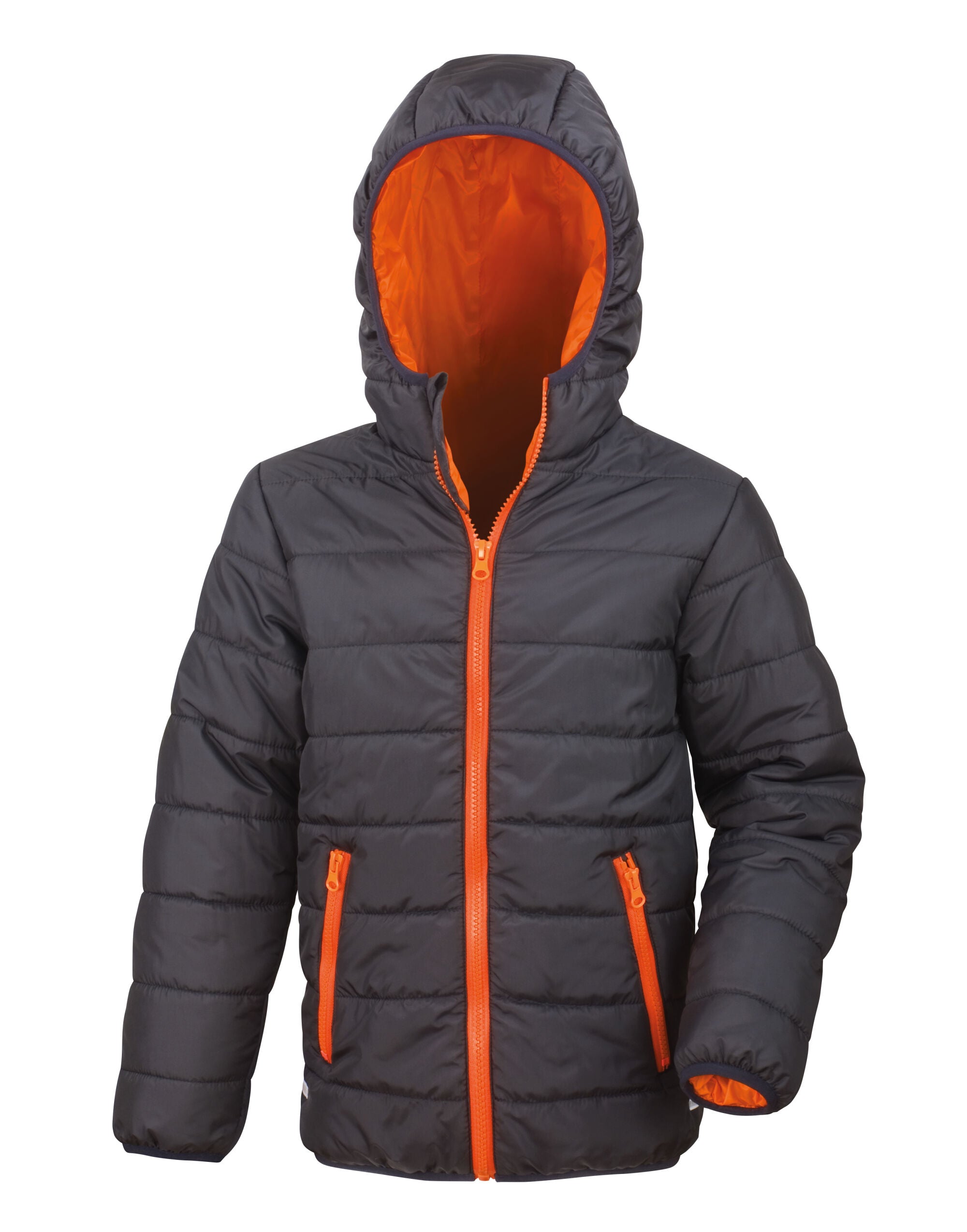 Result Core Junior Padded Jacket