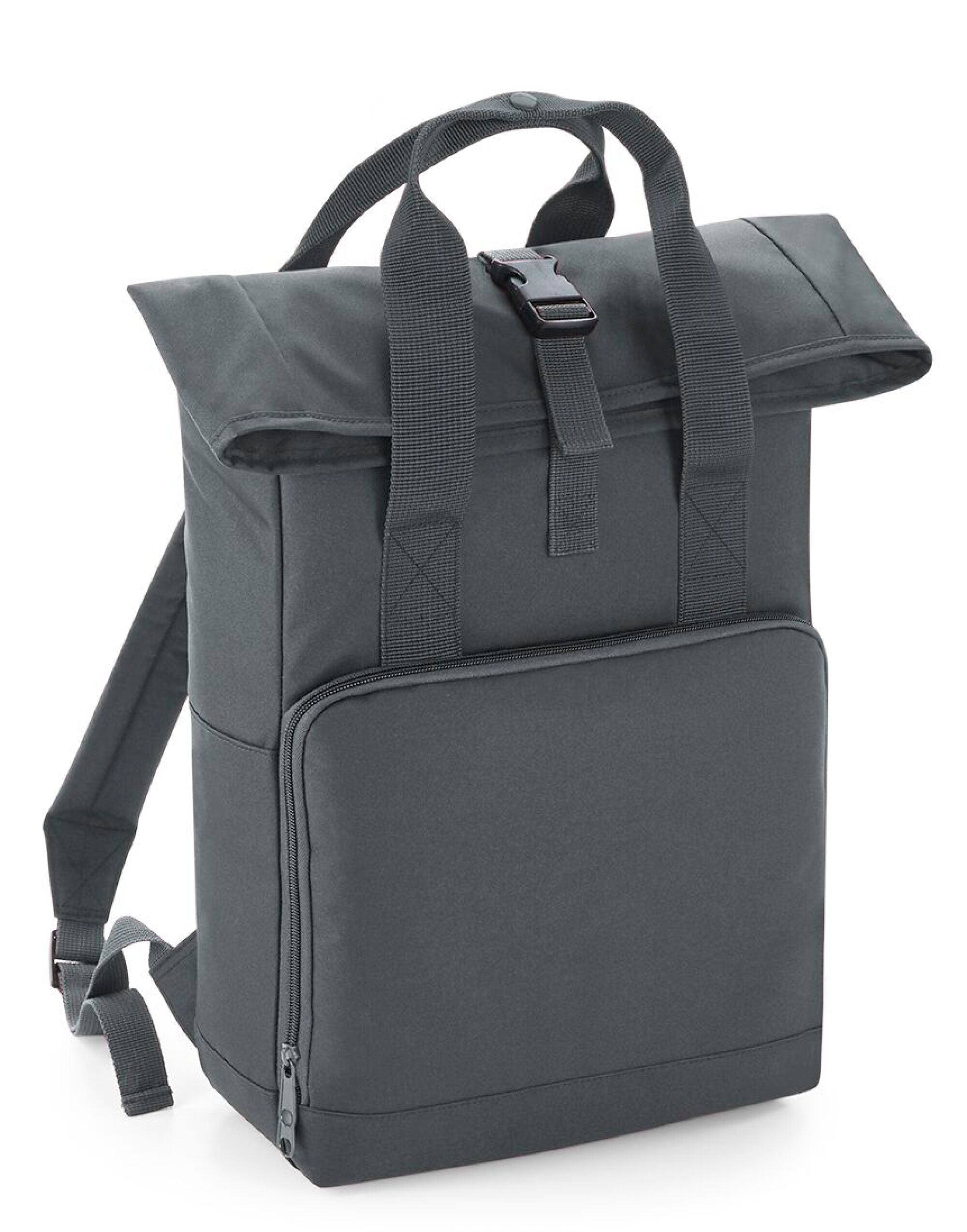Bagbase Twin Handle Roll-Top Backpack