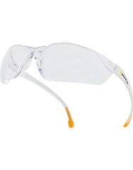 Delta Plus Polycarbonate Lens Glasses MEIA
