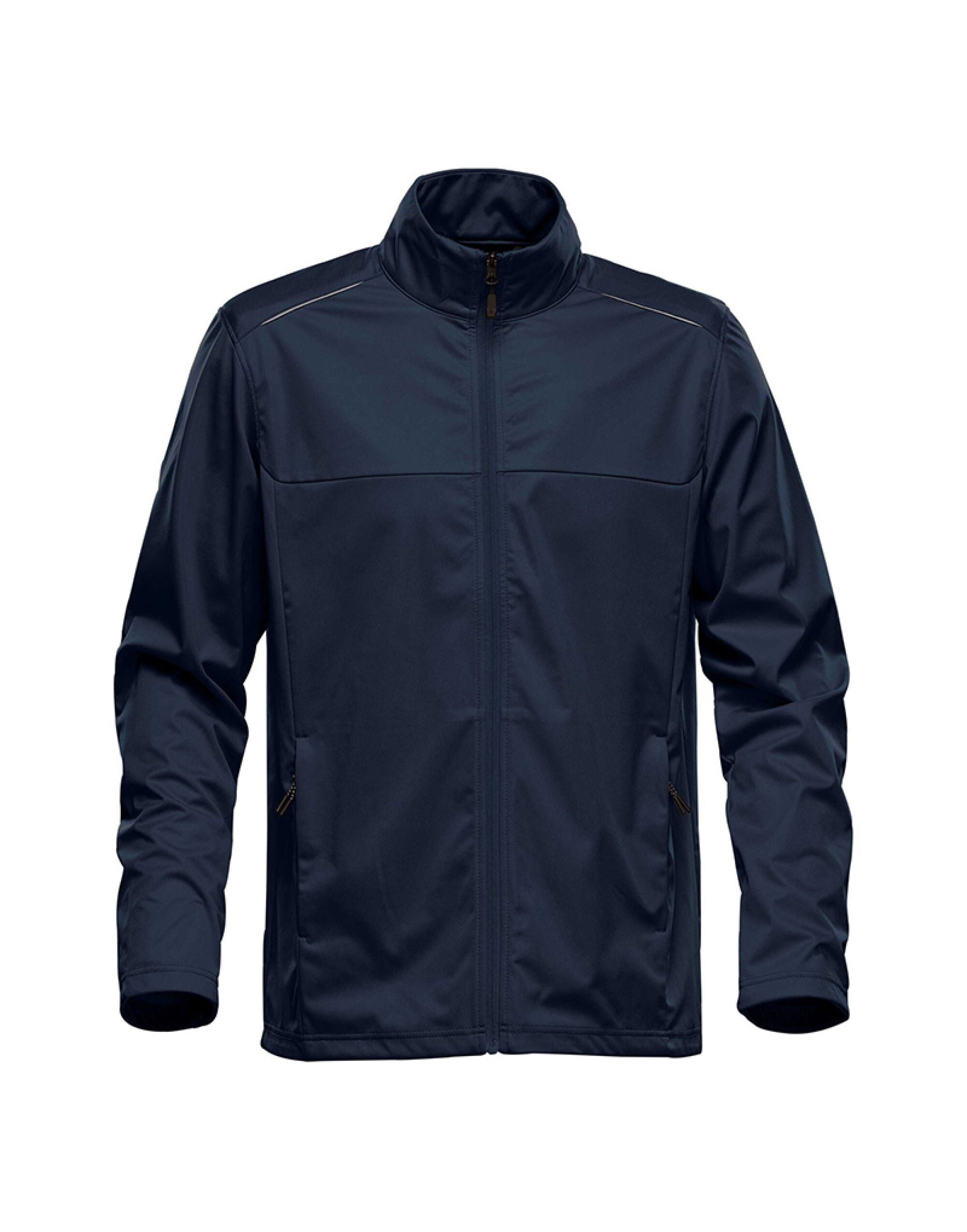 Stormtech Mens Greenwich L/W Softshell