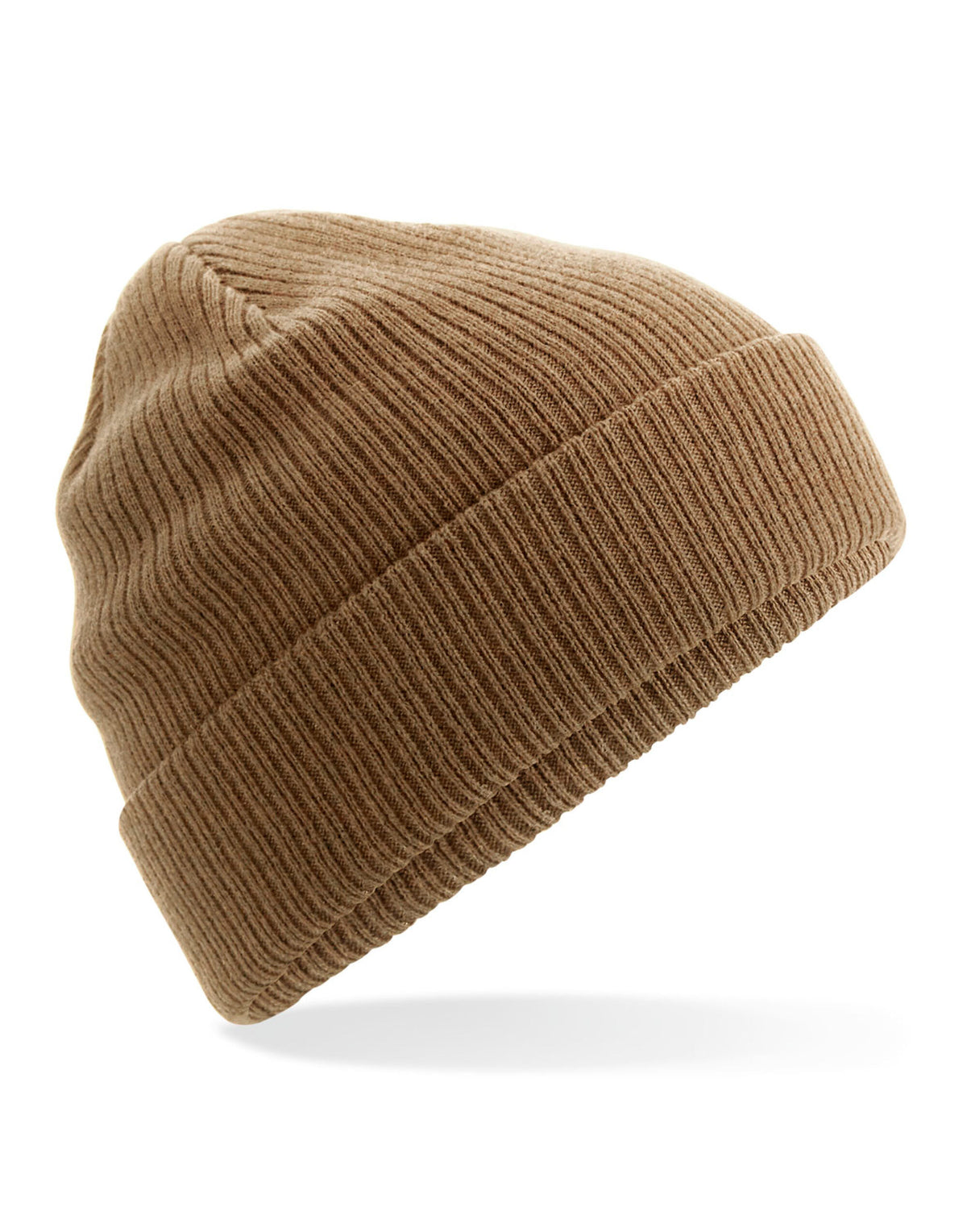 Beechfield  Organic Cotton Beanie B50N