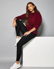 Kustom Kit Ladies Full Length Leggings