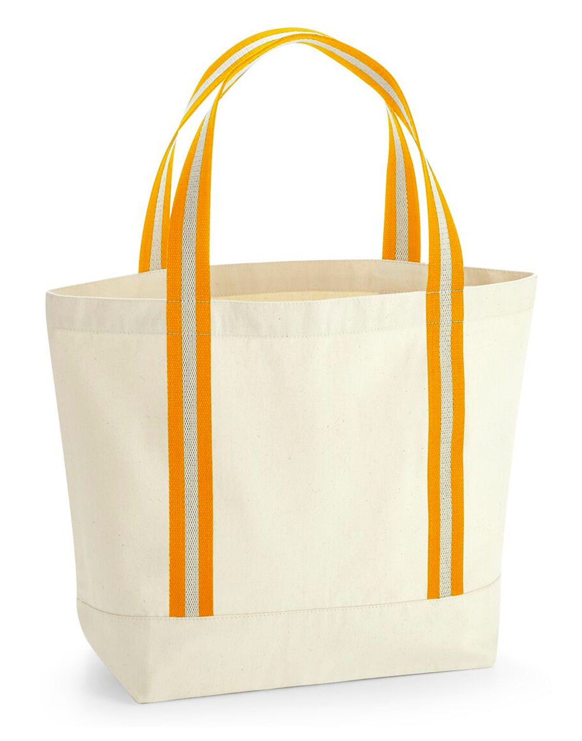 Westford Mill EarthAware® Organic Boat Bag W690