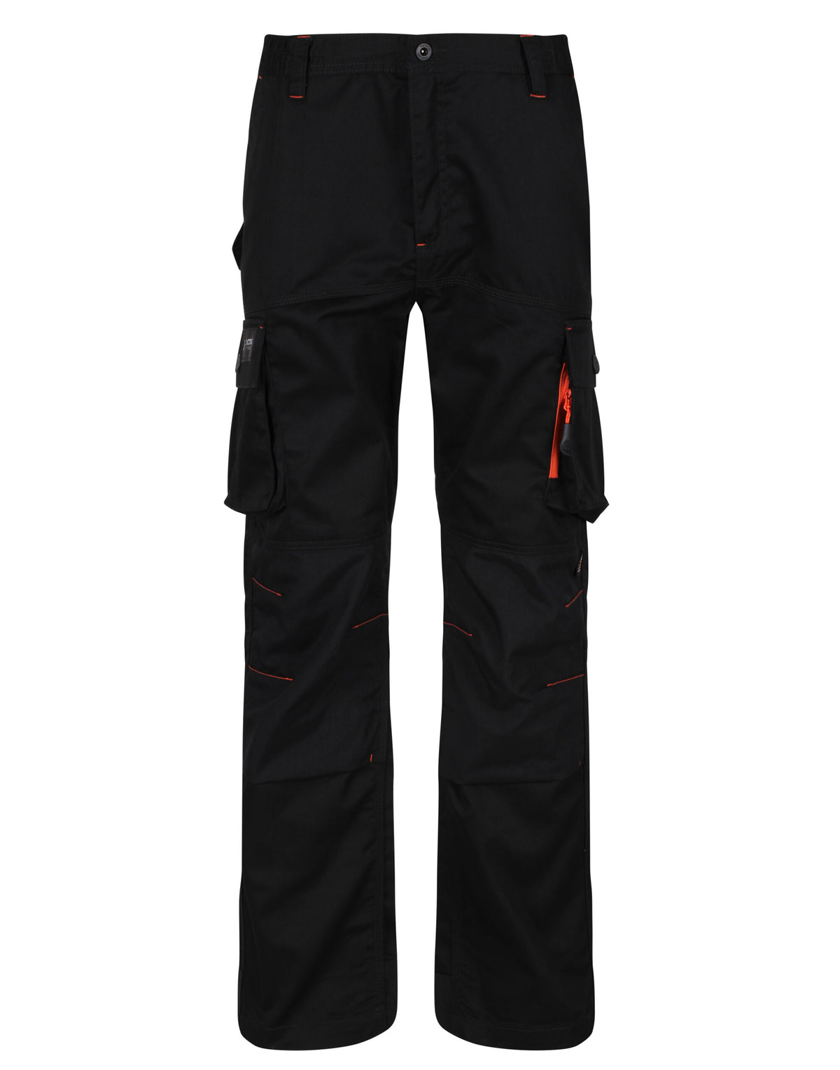 REGATTA PROFESSIONAL Heroic Worker Trousers (Reg) TRJ366R