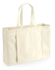 Westford Mill Organic Yoga Tote Bag
