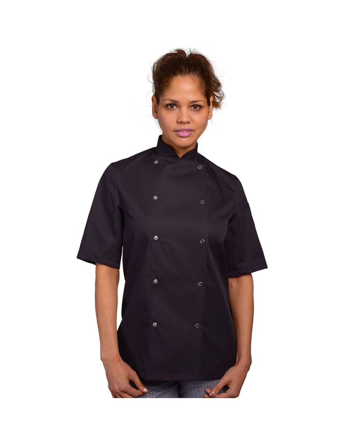 Dennys AFD Chef's Jacket DD08SAFD