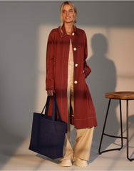 Bagbase Felt Shopper