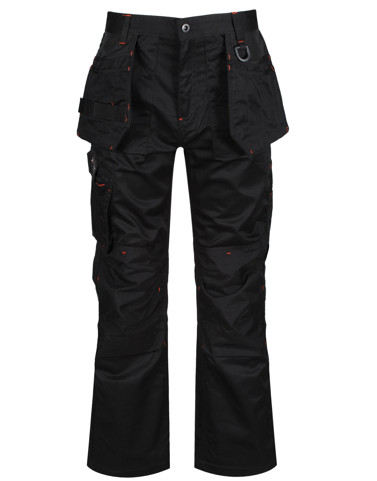 REGATTA HIGH VISIBILITY Incursion Holster Trouser (Reg) TRJ387R