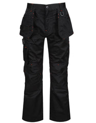 REGATTA HIGH VISIBILITY Incursion Holster Trouser (Reg) TRJ387R