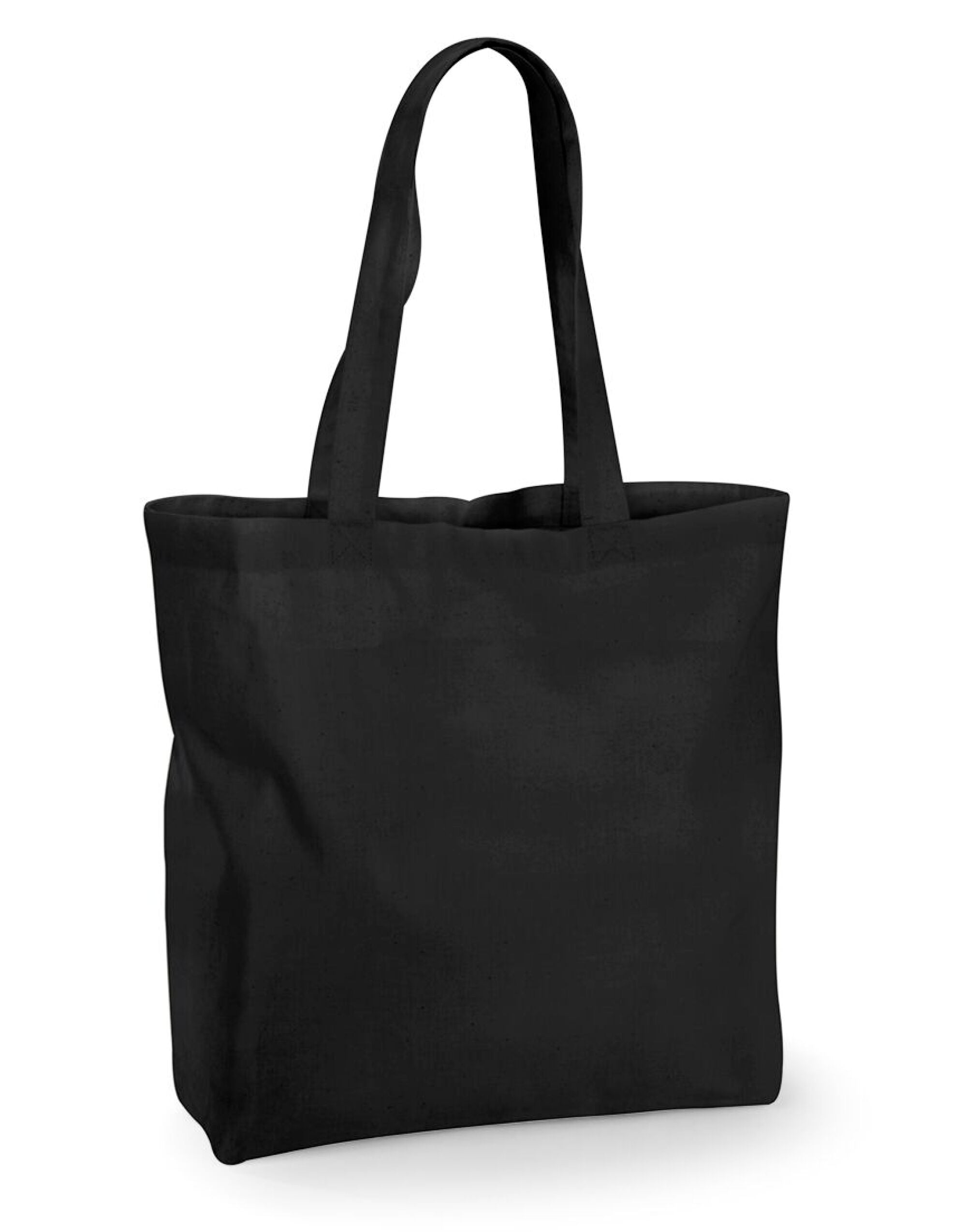 Westford Mill Recycled Cotton Maxi Tote
