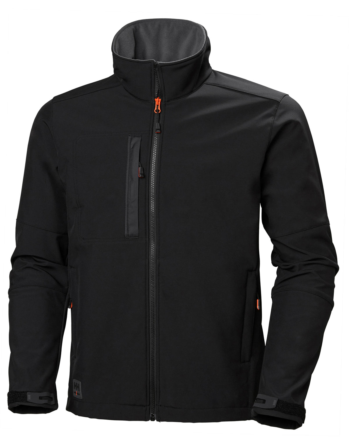 Helly Hansen Kensington Softshell Jacket 74231