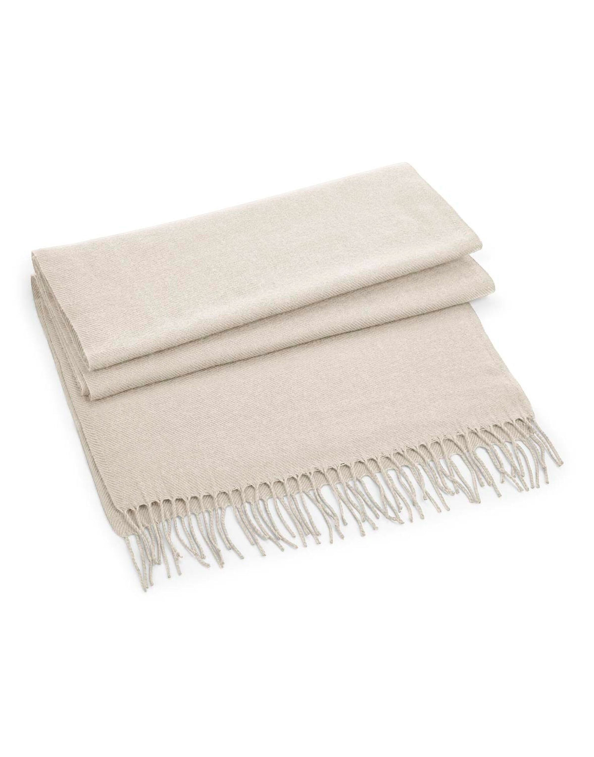 Beechfield  Classic Woven Scarf B500