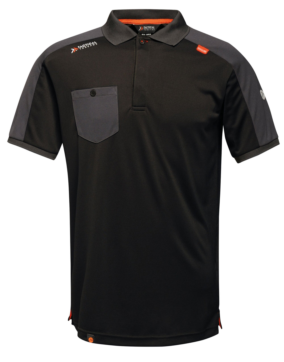 REGATTA PROFESSIONAL Offensive Wicking Polo TRS167
