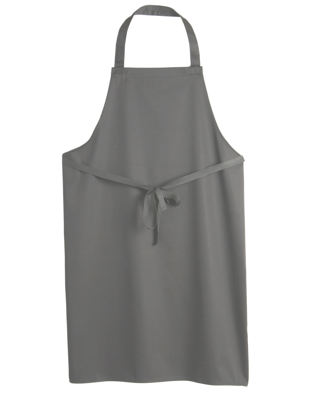 Dennys Low Cost Bib Apron Without Pocket DP10CNQ