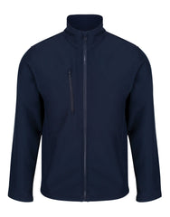 Regatta Mens Ablaze 3 Layer Softshell