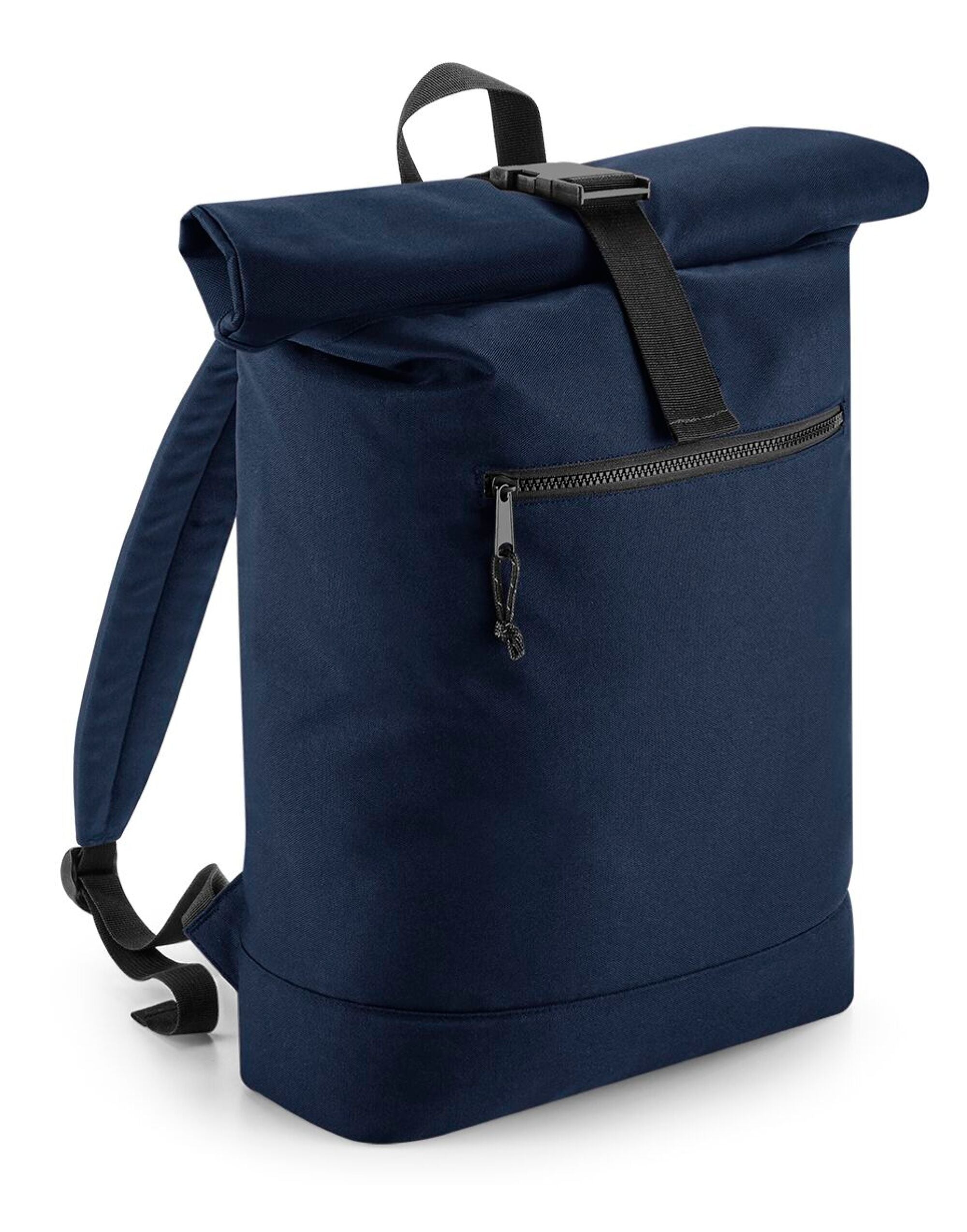 Bagbase Recycled Roll-Top Backpack