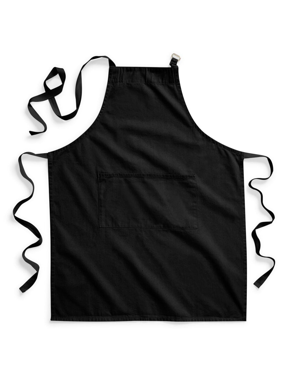 Westford Mill FairTrade Cotton Adult Apron W364