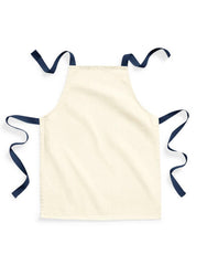 Westford Mill Cotton Junior Apron