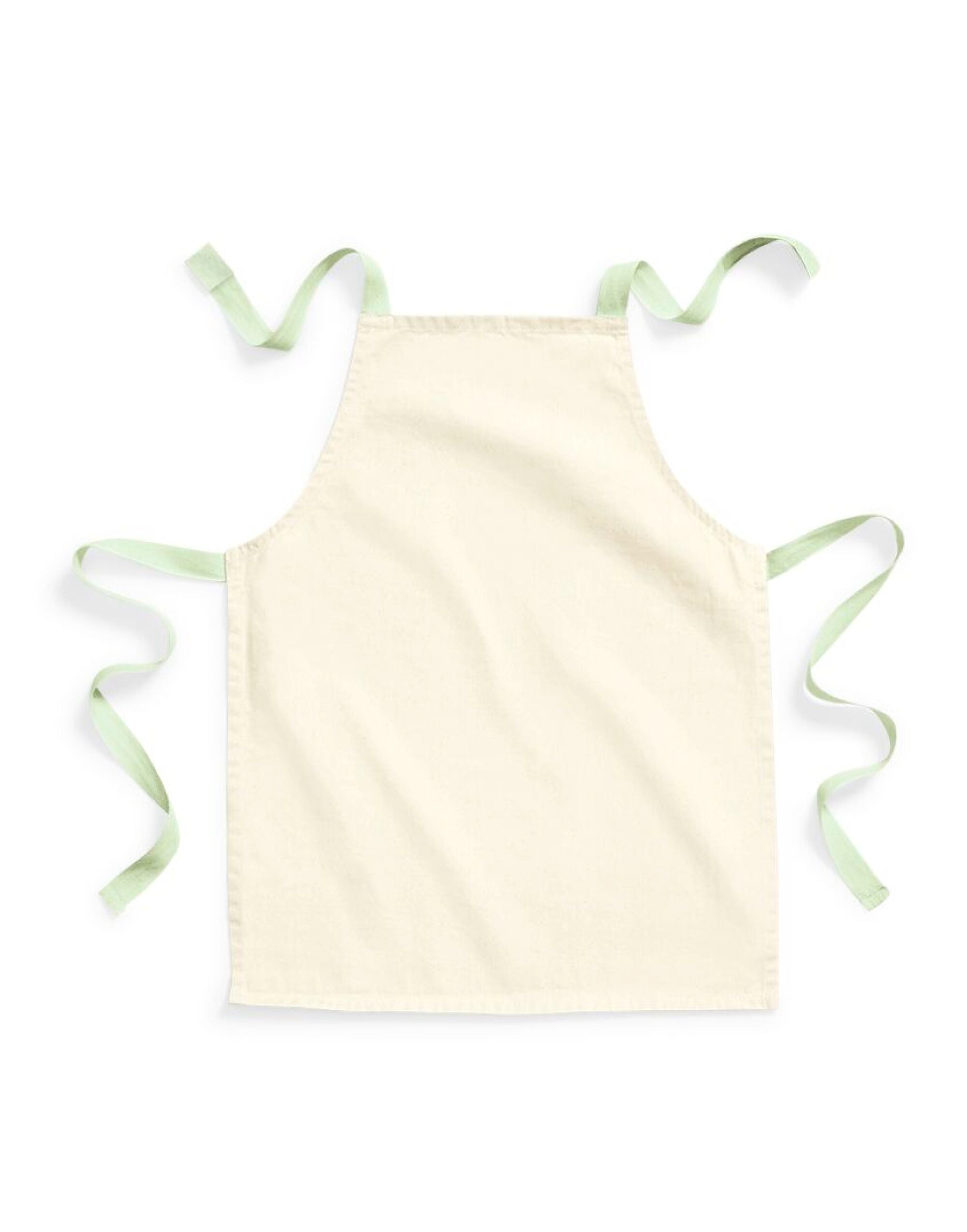 Westford Mill Cotton Junior Apron