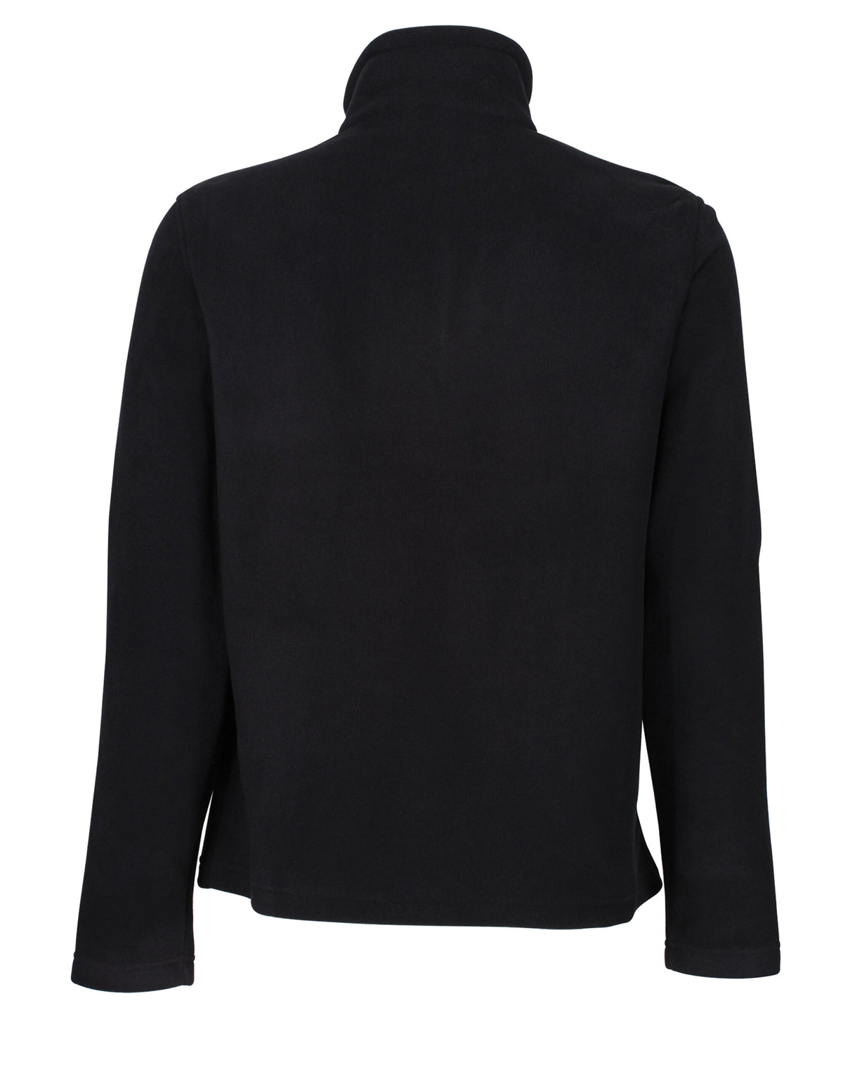 Regatta Honestly Made 100% Recycled Half Zip Fleece TRF636