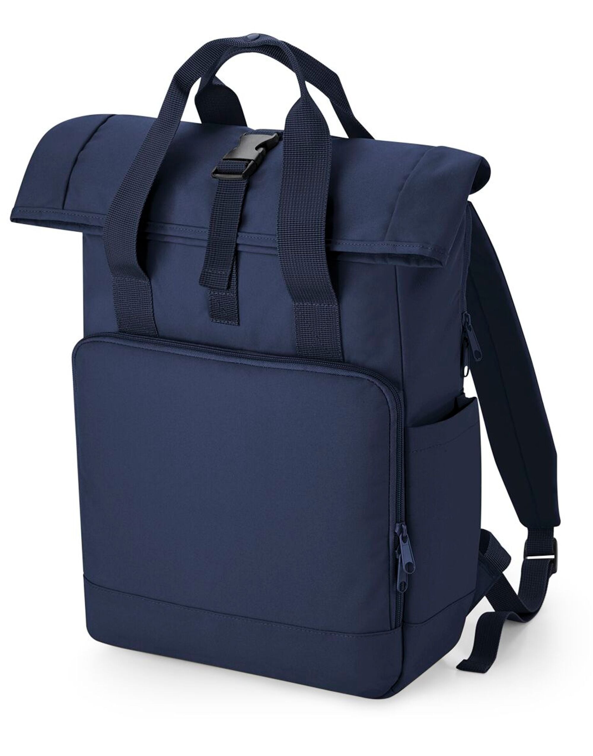 Bagbase Recycled Roll Top Backpack