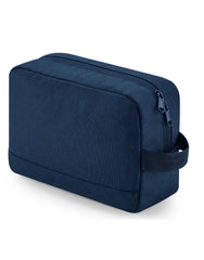 Bagbase Recycled Essentials Wash Bag BG277
