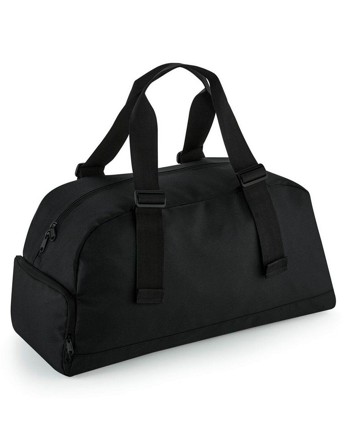 Bagbase Recycled Essentials Holdall BG278