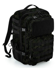 Bagbase MOLLE Tactical 35L Backpack BG850