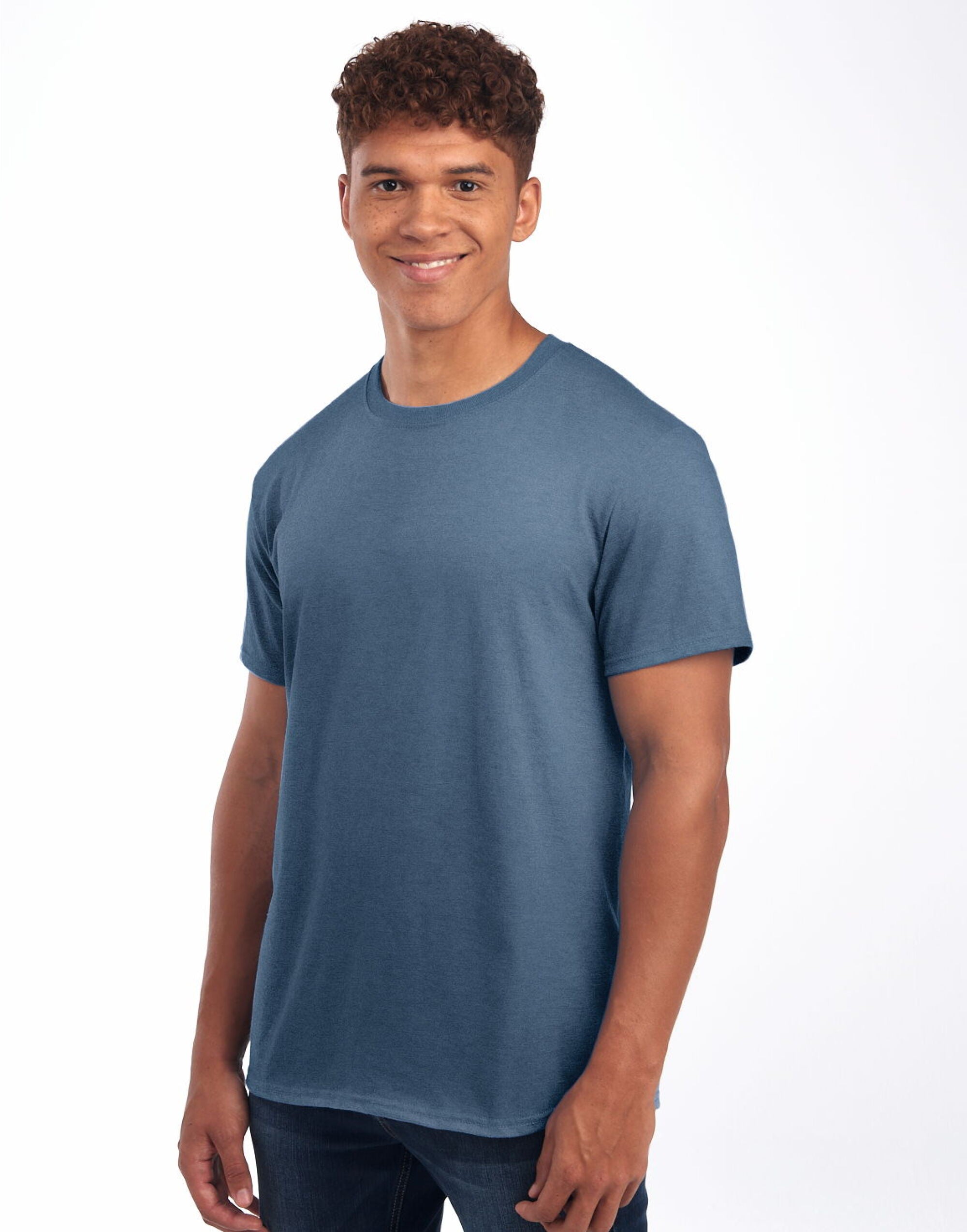 Jerzees Essential Cotton T
