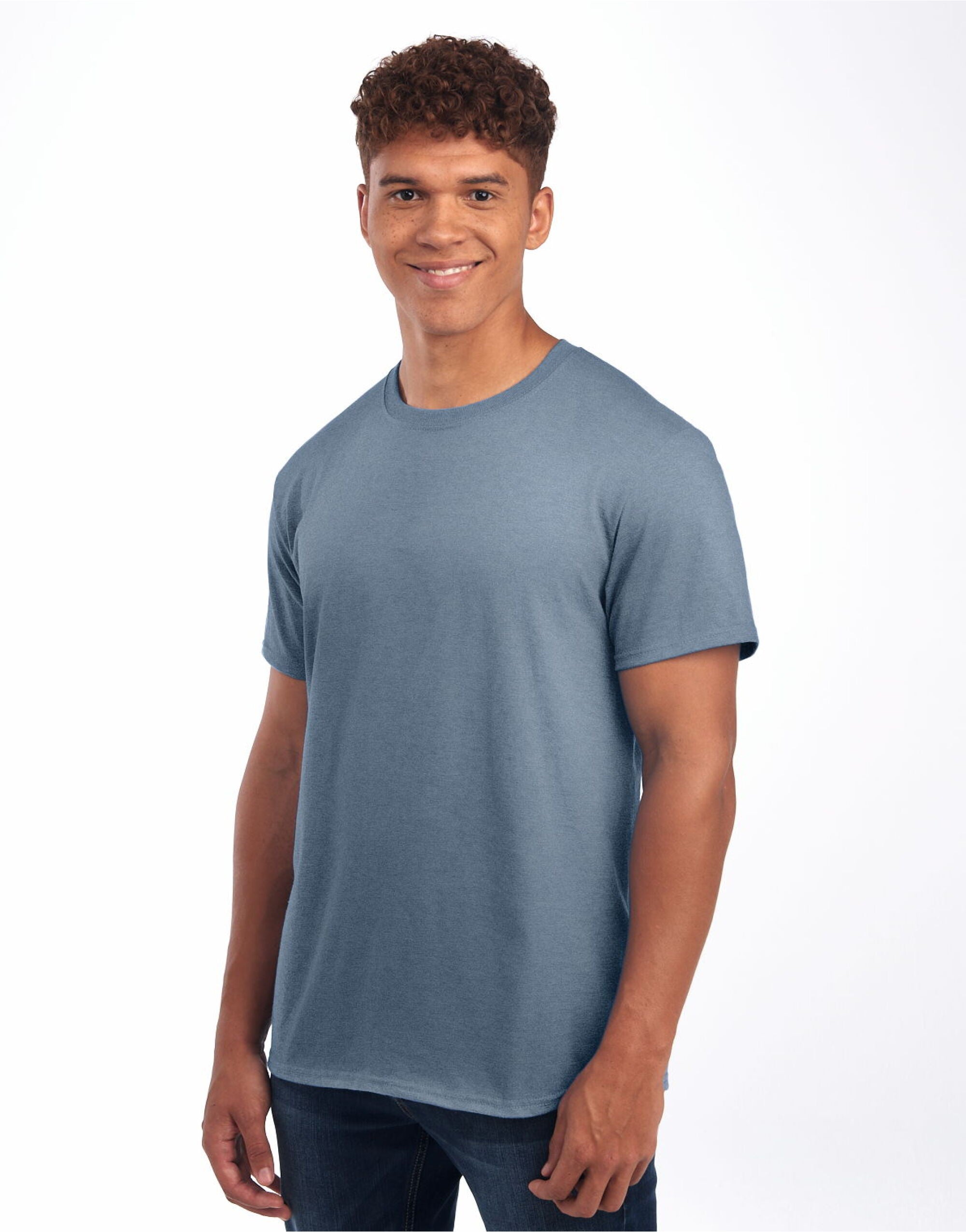 Jerzees Essential Cotton T