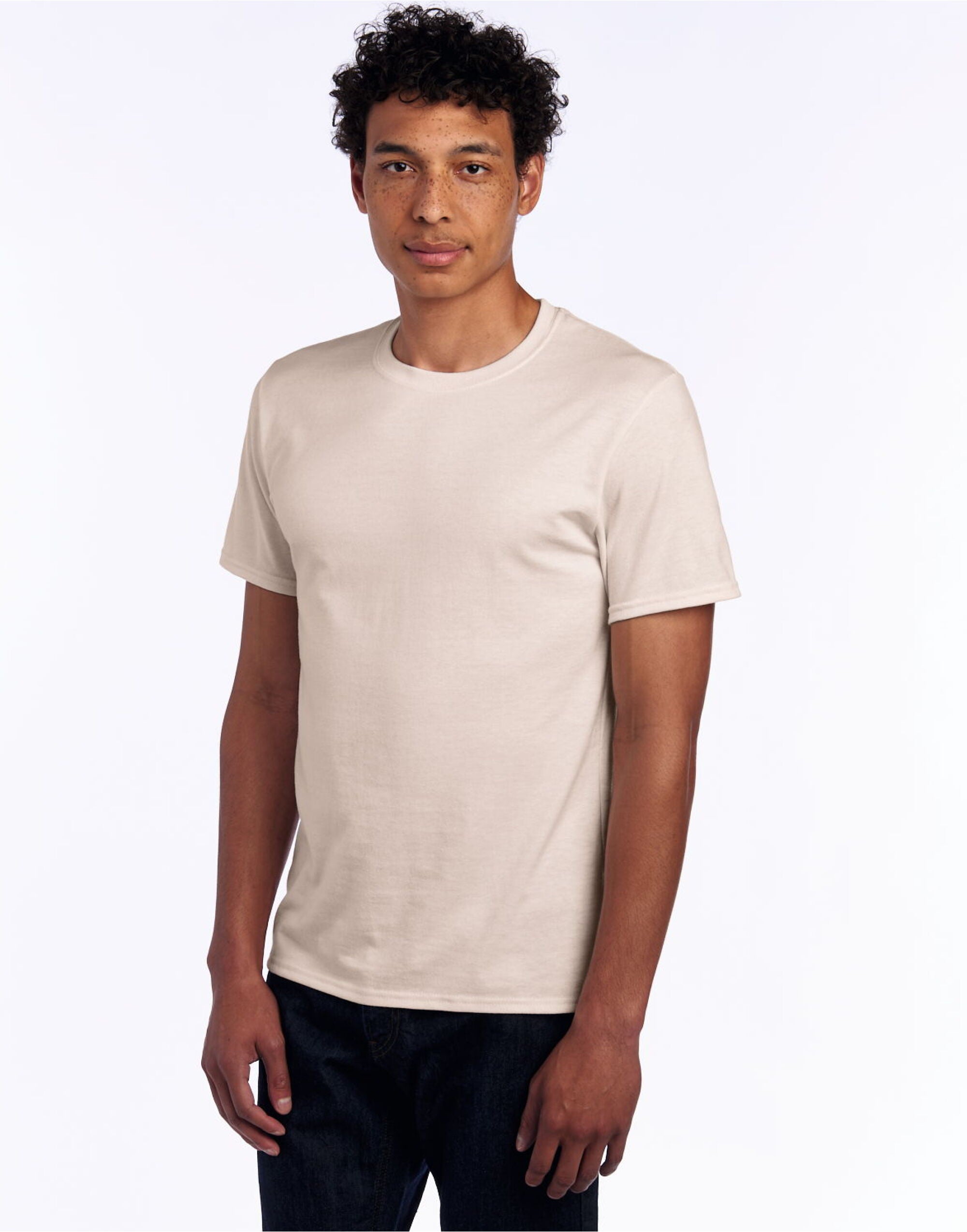 Jerzees Essential Cotton T