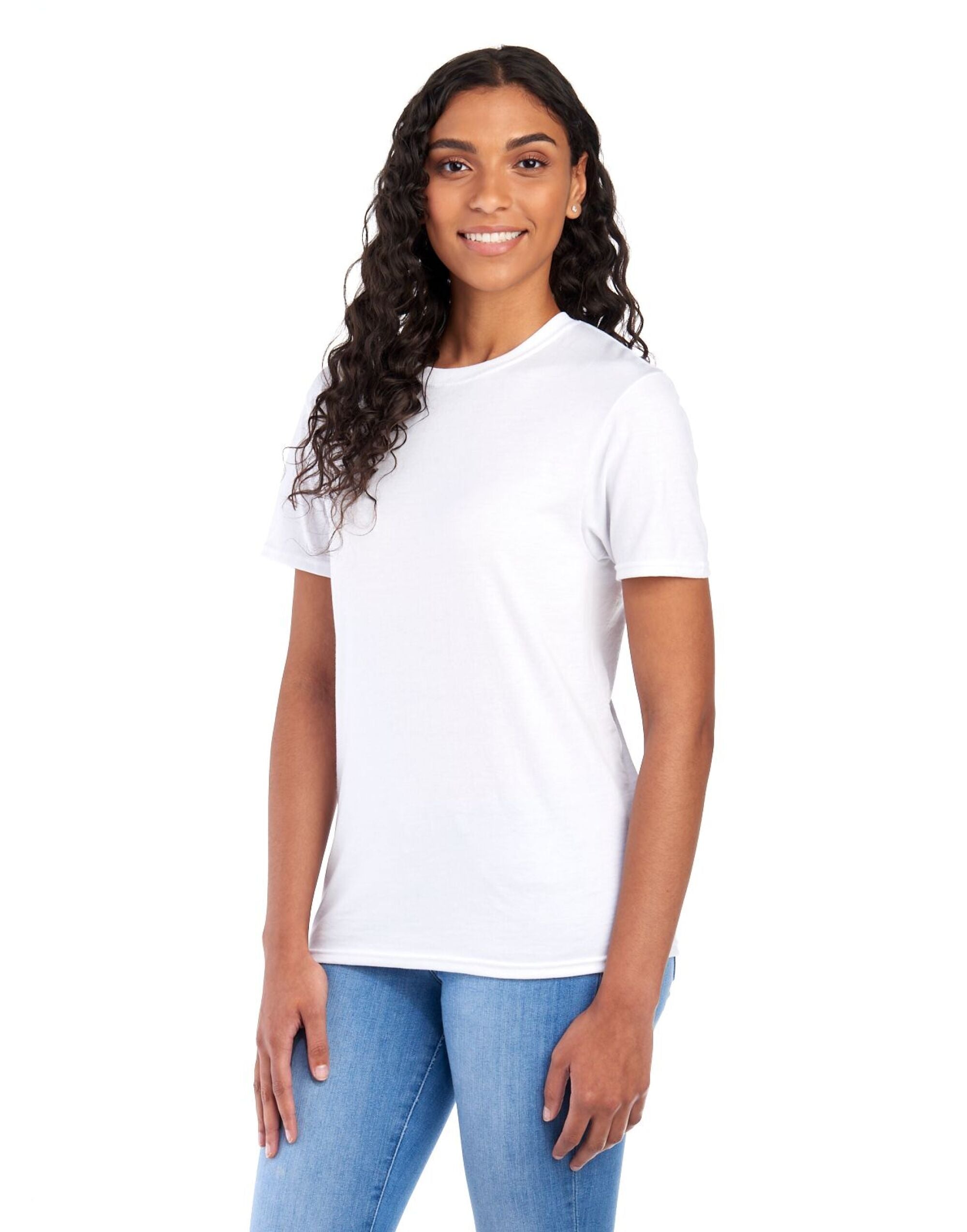 Jerzees Eco Premium Organic T