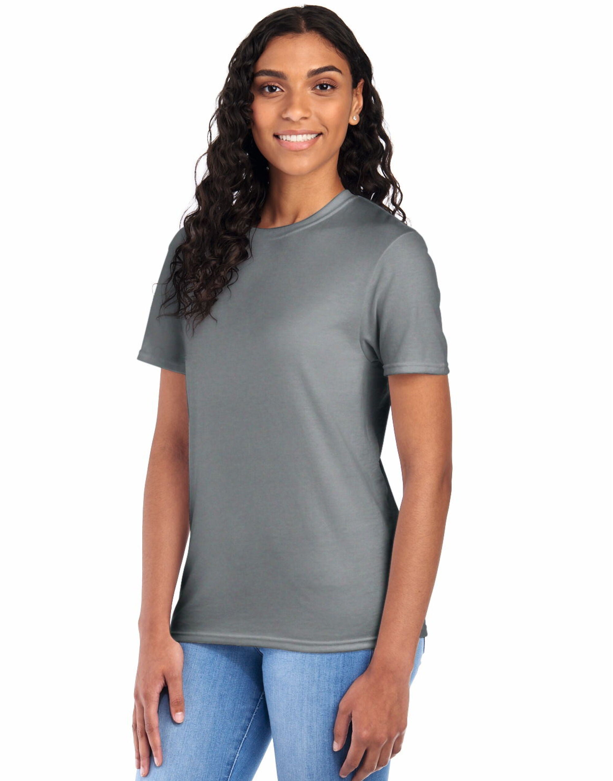 Jerzees Eco Premium Organic T