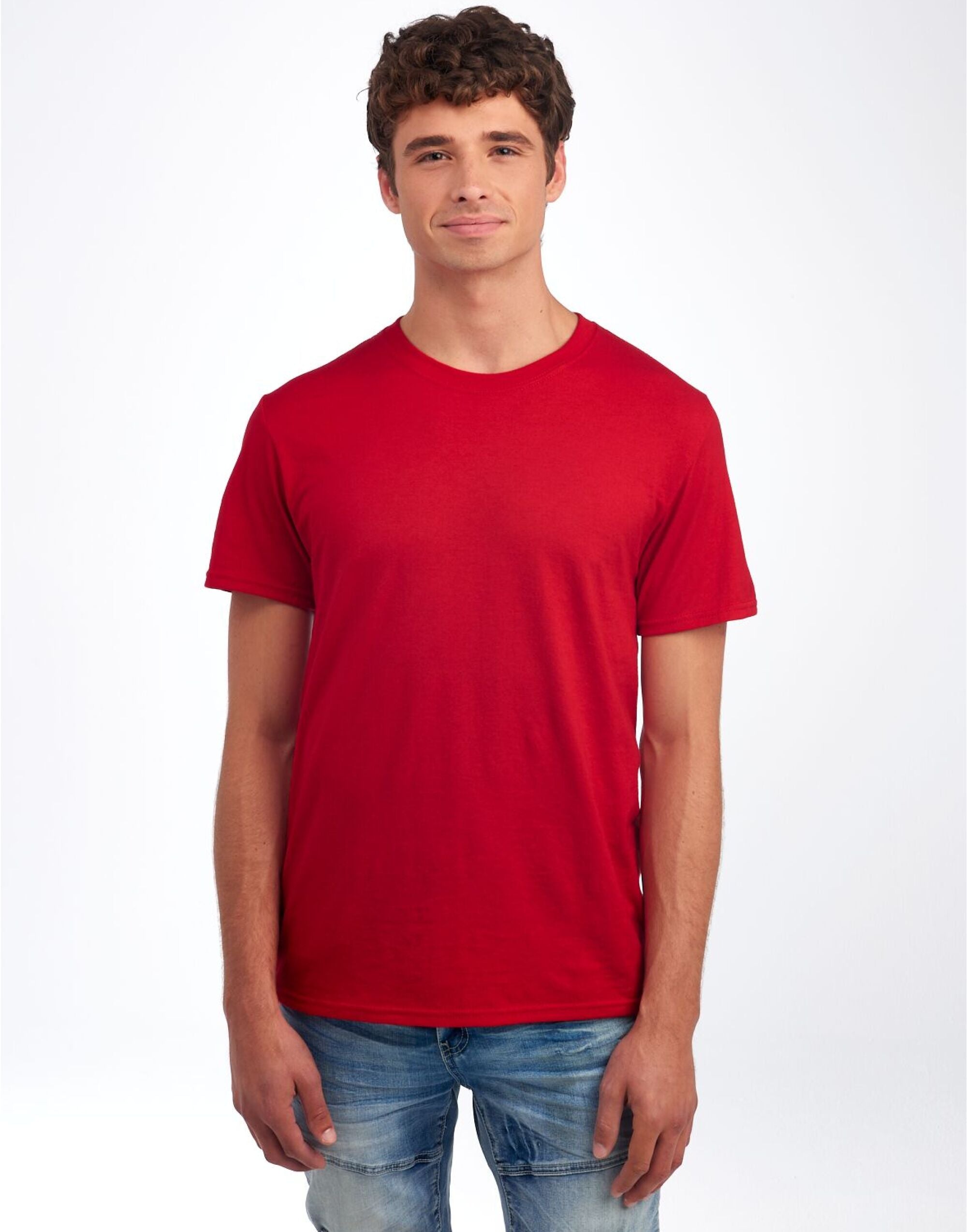 Jerzees Eco Premium Organic T